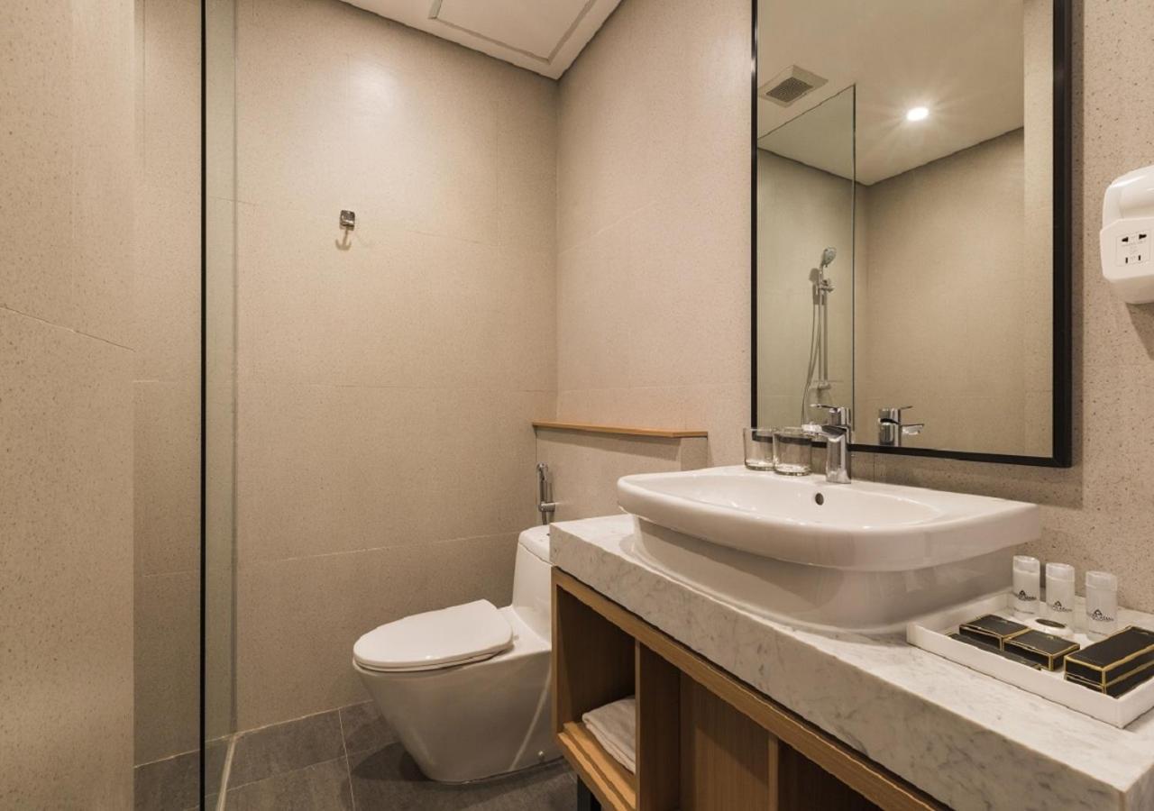 Allura Azana Resort Tawangmangu Extérieur photo